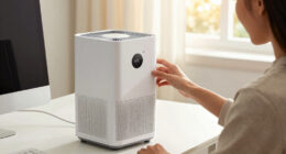 10 Best Office Products for Air and Light Quality in 2026