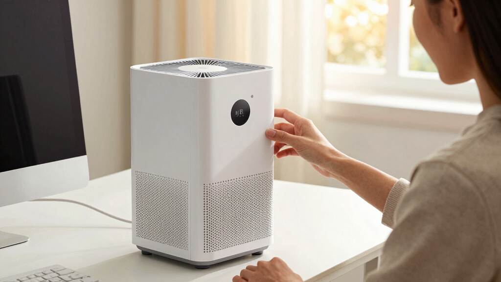 10 Best Office Products for Air and Light Quality in 2026