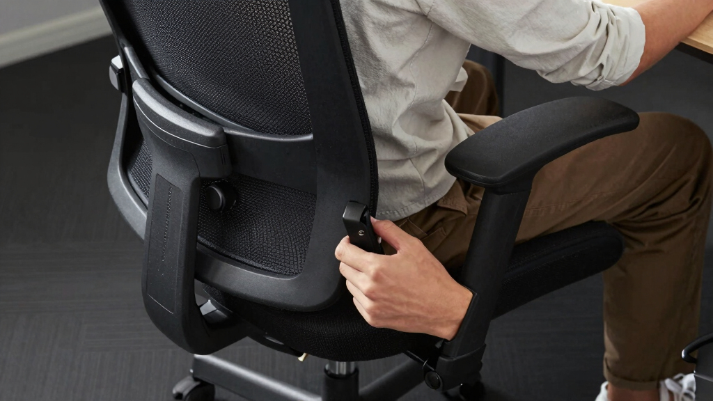 10 Best Office Products for All Day Sitting Comfort in 2026