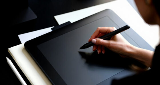 10 Best Pen Displays for Digital Artists in 2026