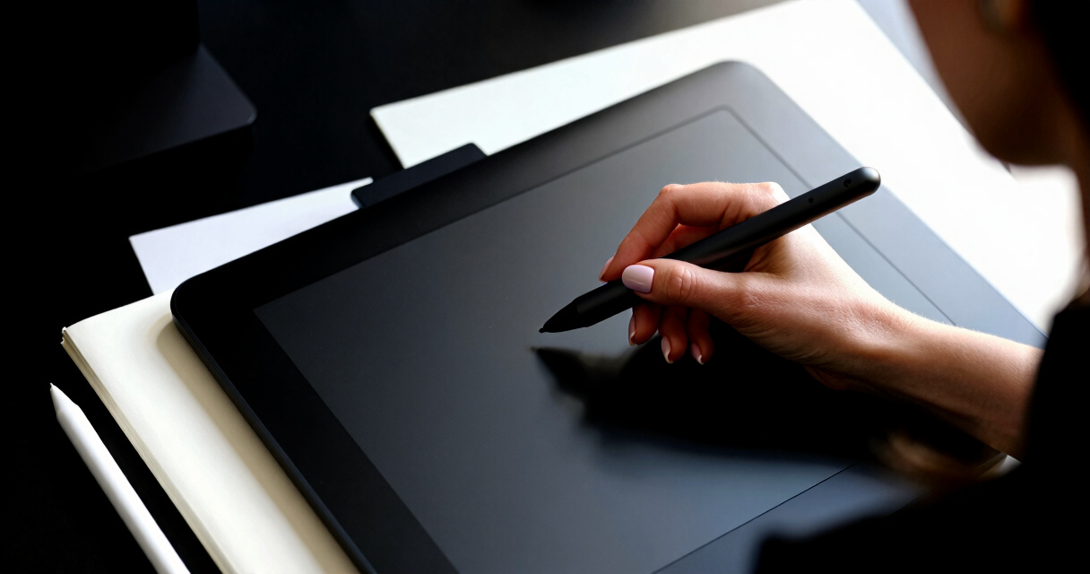 10 Best Pen Displays for Digital Artists in 2026