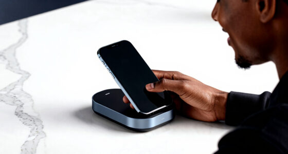 10 Best Premium Charging Stations for Desks in 2026