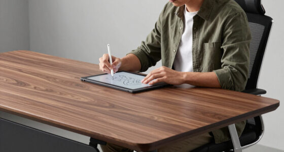 10 Best Premium Office Furniture for Designers in 2026