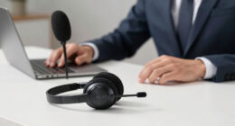 10 Best Quiet Office Accessories for Remote Meetings in 2026