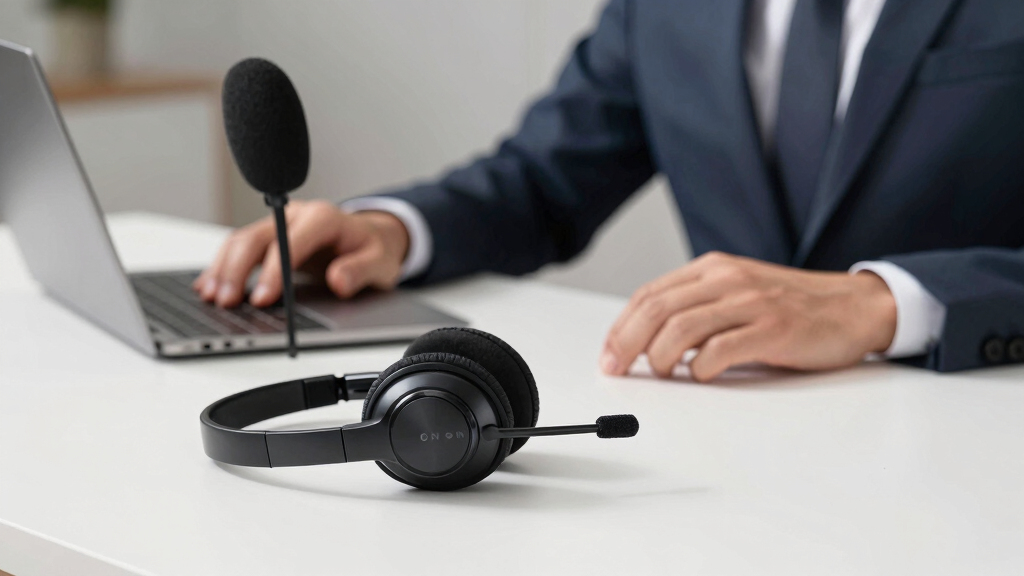 10 Best Quiet Office Accessories for Remote Meetings in 2026