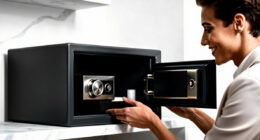 10 Best Safe Boxes For Home Office Valuables In 2026