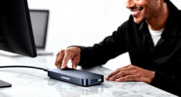 10 Best Thunderbolt 4 Hubs for Creatives in 2026