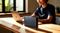 10 Best UPS Battery Backups for Desk Setups in 2026