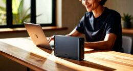 10 Best UPS Battery Backups for Desk Setups in 2026