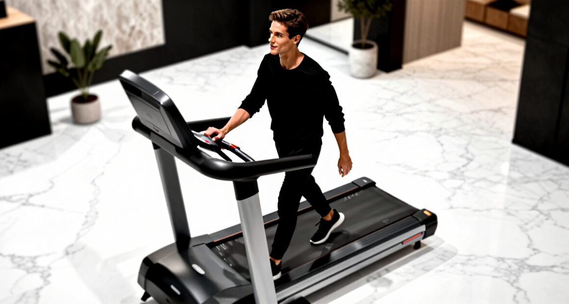 11 Best Desk Treadmills for Home Offices in 2026