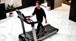 11 Best Desk Treadmills for Home Offices in 2026