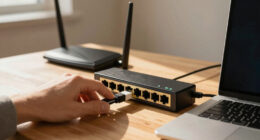 11 Best Ethernet Switches for Home Offices in 2026