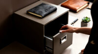 11 Best Filing Cabinets for Minimalist Offices in 2026