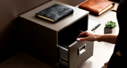 11 Best Filing Cabinets for Minimalist Offices in 2026