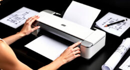 11 Best Large Format Printers for Architects in 2026