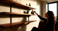 11 Best Minimalist Wall Shelves for Offices in 2026
