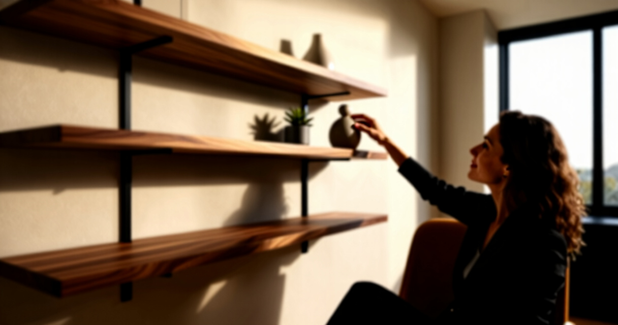 11 Best Minimalist Wall Shelves for Offices in 2026