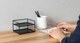 11 Best Office Accessories for Minimalist Desks in 2026
