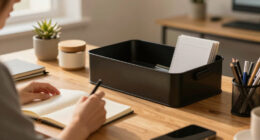 11 Best Office Organization Gear for Creatives in 2026