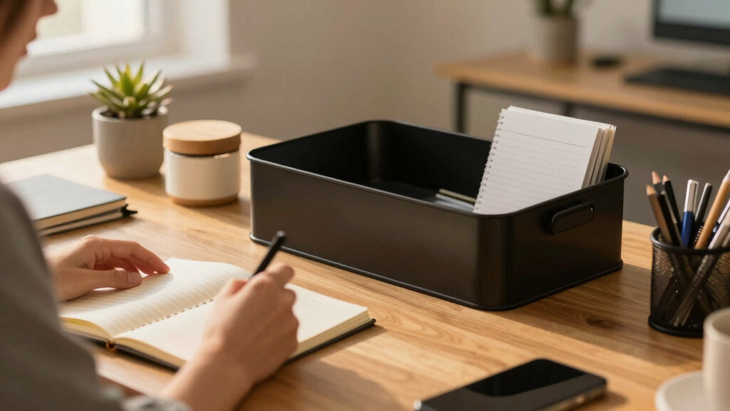 11 Best Office Organization Gear for Creatives in 2026