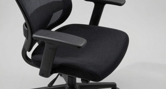 11 Best Office Products For Better Posture In 2026