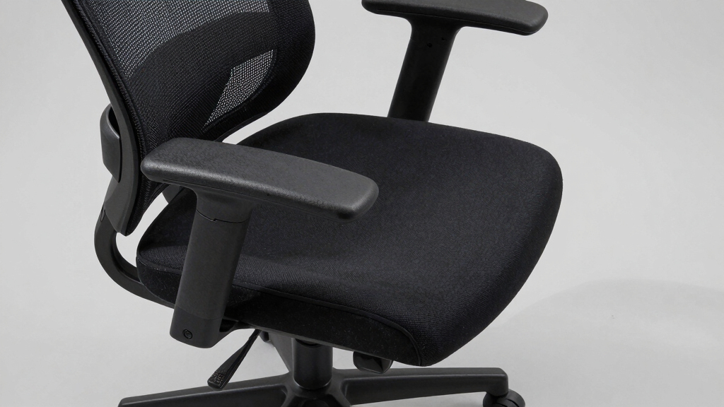 11 Best Office Products For Better Posture In 2026