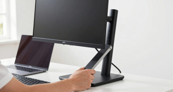 11 Best Office Products For Better Screen Positioning In 2026