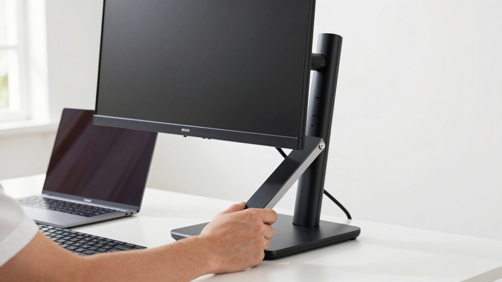 11 Best Office Products For Better Screen Positioning In 2026