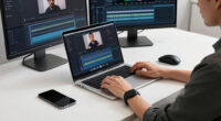 11 Best Office Setup Gear for Video Editors in 2026