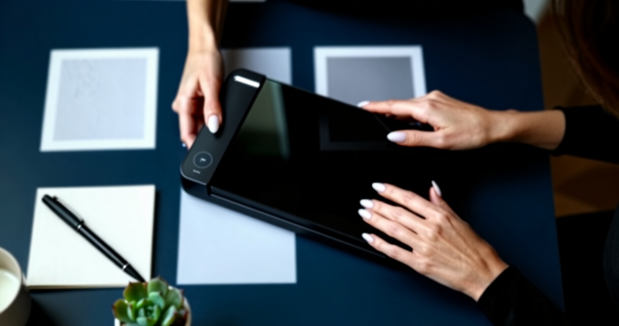 11 Best Photo Scanners for Designers in 2026