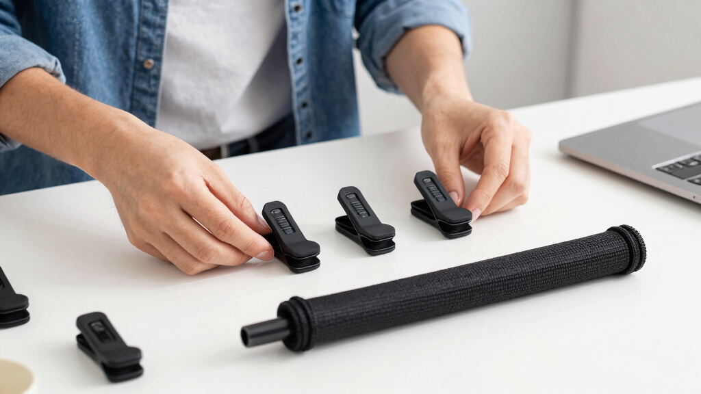 12 Best Best Premium Cable Management Accessories in 2026
