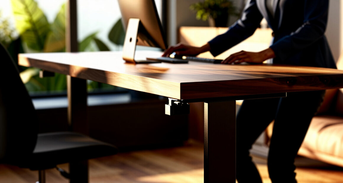12 Best Cable Trays for Standing Desks in 2026