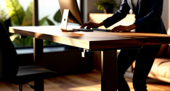 12 Best Cable Trays for Standing Desks in 2026