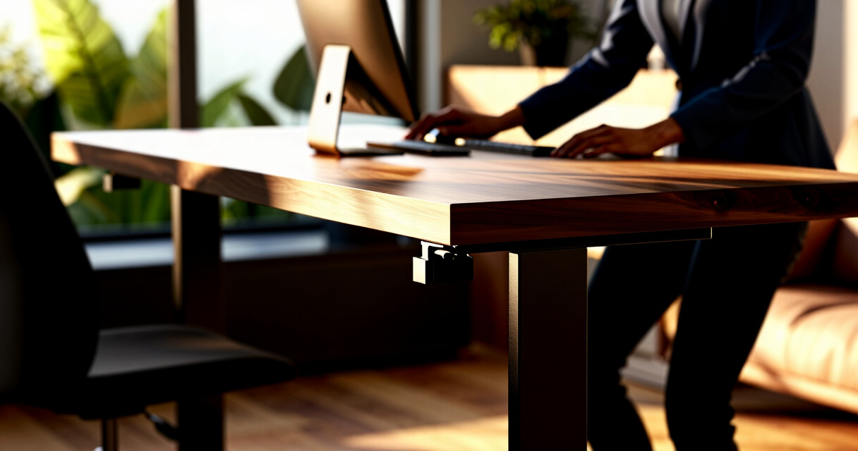 12 Best Cable Trays for Standing Desks in 2026