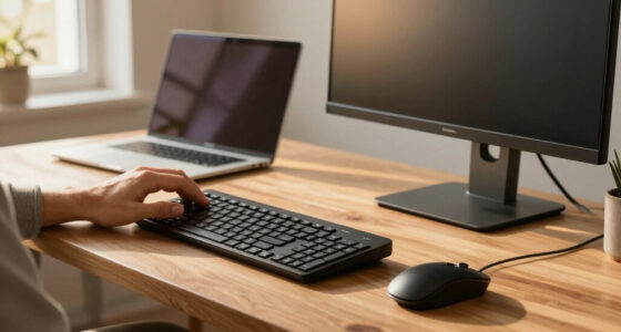 12 Best High-End Office Hardware for Home Offices in 2026