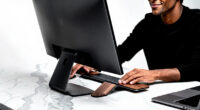12 Best Monitor Risers for Minimalist Setups in 2026