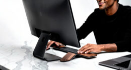 12 Best Monitor Risers for Minimalist Setups in 2026