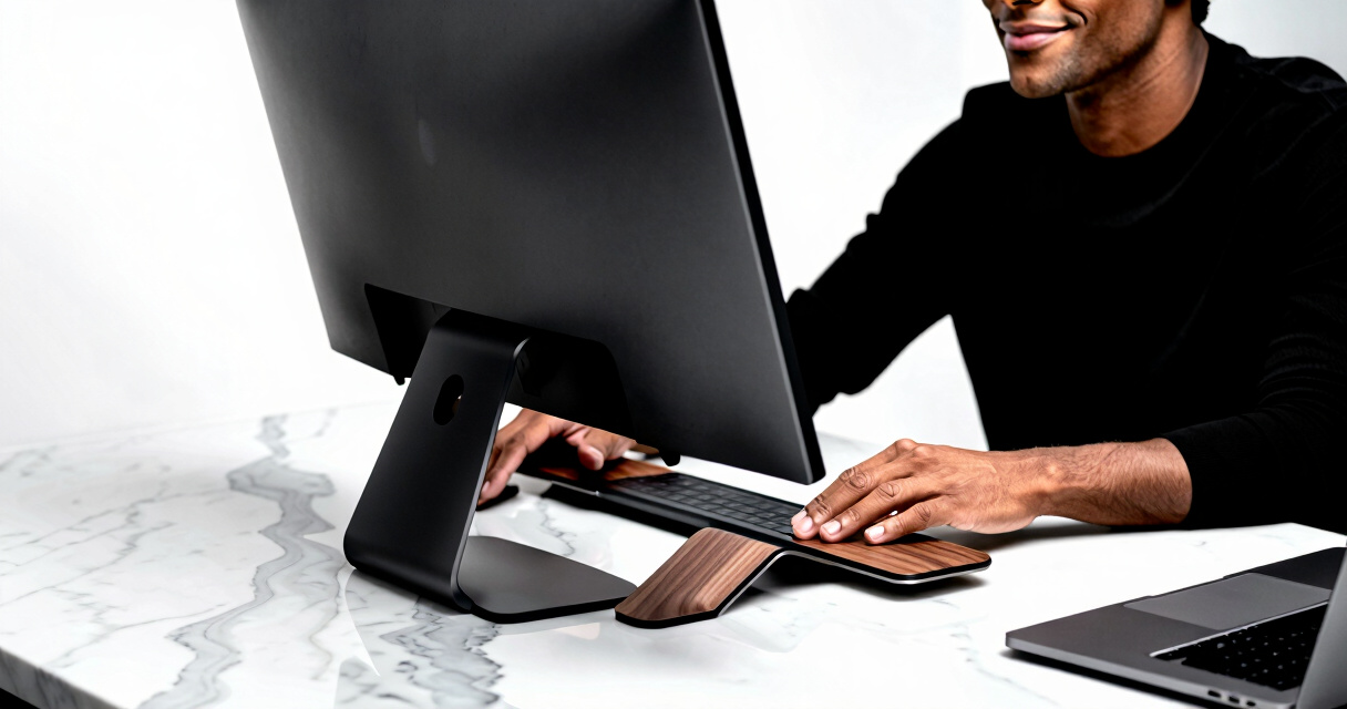 12 Best Monitor Risers for Minimalist Setups in 2026