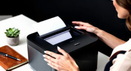 12 Best Paper Shredders for Home Offices in 2026