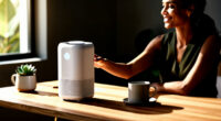 12 Best Premium Air Purifiers for Desk Areas in 2026