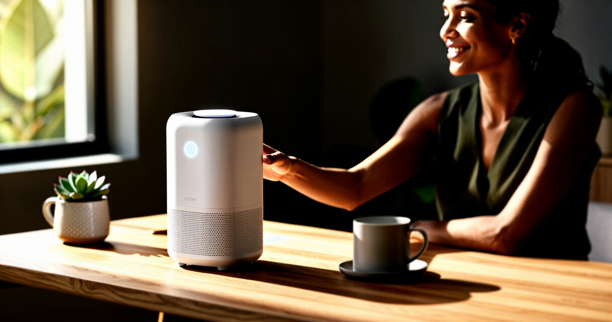 12 Best Premium Air Purifiers for Desk Areas in 2026