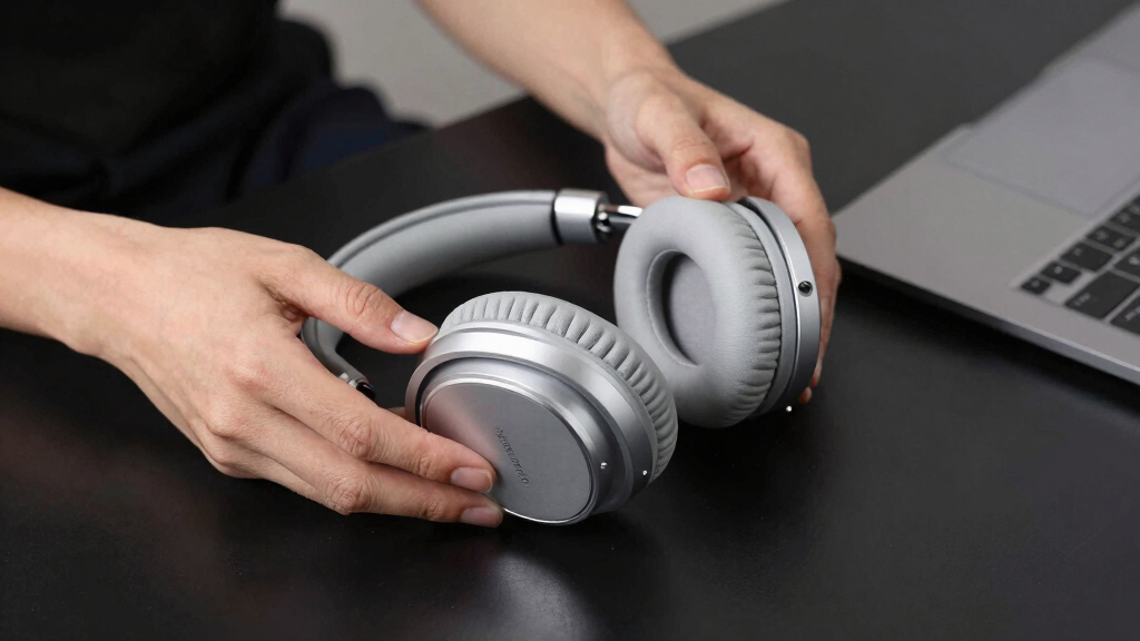 12 Best Premium Audio Gear for Desk Setups in 2026