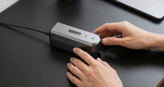 12 Best Premium Maker Office Gear in 2026