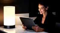 12 Best Smart Lights For Home Offices In 2026