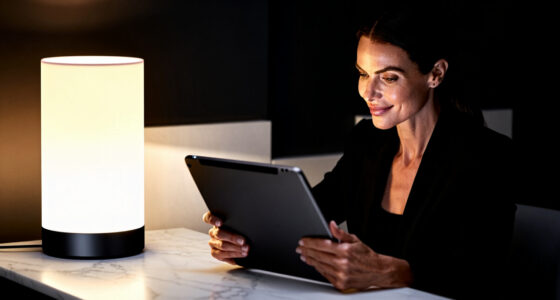 12 Best Smart Lights For Home Offices In 2026