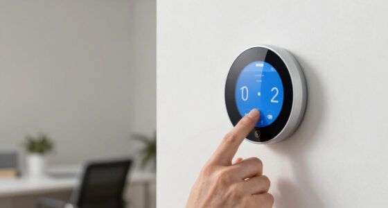 12 Best Smart Thermostats for Office Comfort in 2026