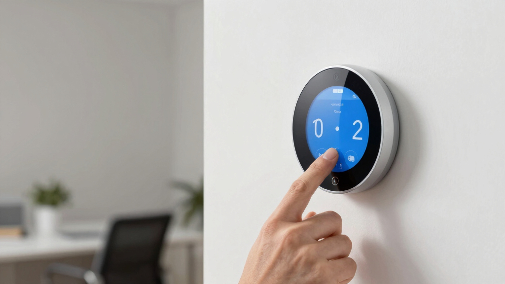 12 Best Smart Thermostats for Office Comfort in 2026
