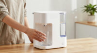 12 Best Water Dispensers for Home Offices in 2026