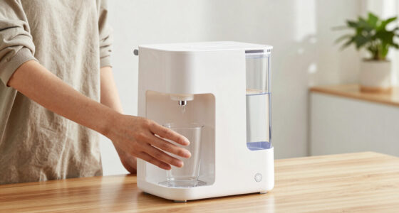 12 Best Water Dispensers for Home Offices in 2026