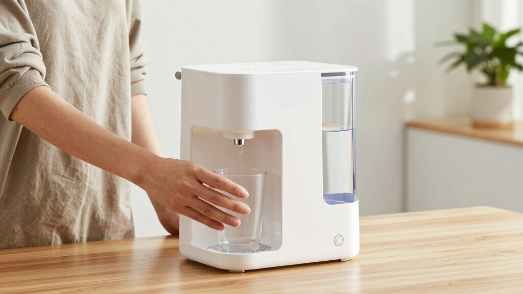12 Best Water Dispensers for Home Offices in 2026